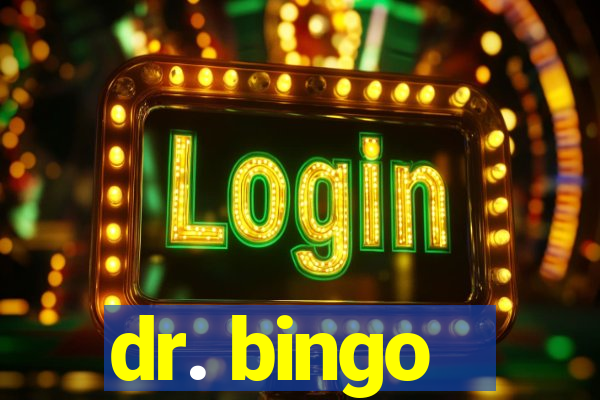dr. bingo - videobingo slots